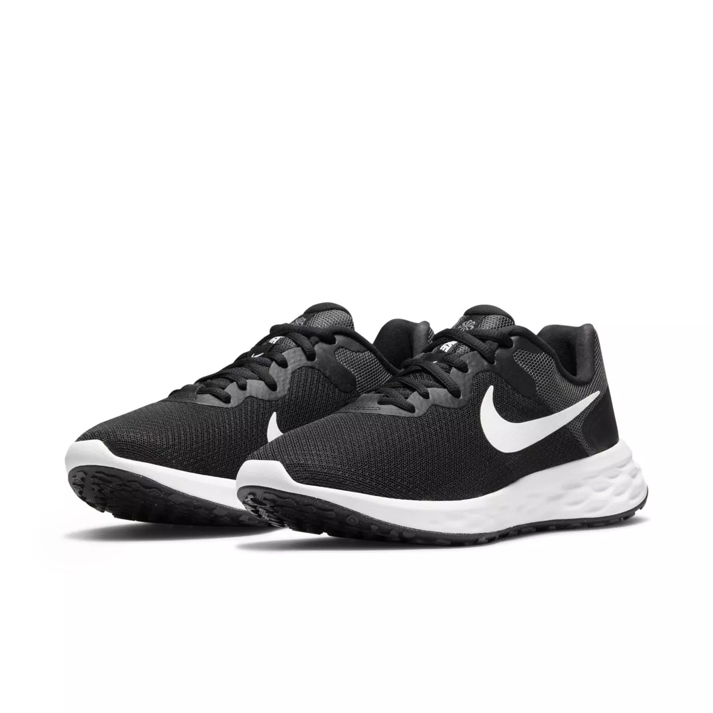 NIKE REVOLUTION 6 NEXT NATURE Női Futó cipő