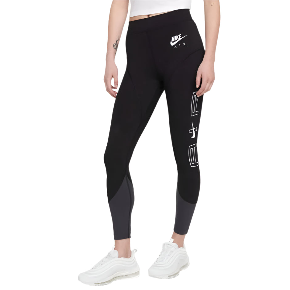 Nike Air "Fekete" Női Leggings
