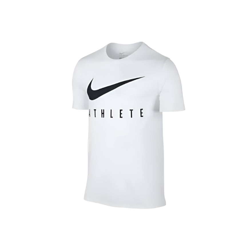 Nike Dri-FIT Athlete Tee "Fehér" Férfi Póló