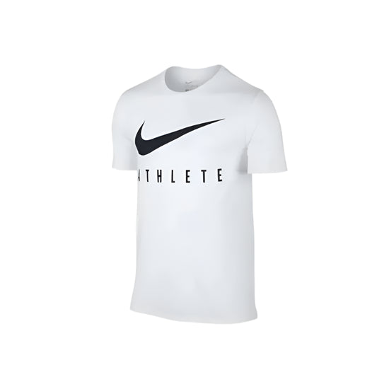 Nike Dri-FIT Athlete Tee "Fehér" Férfi Póló