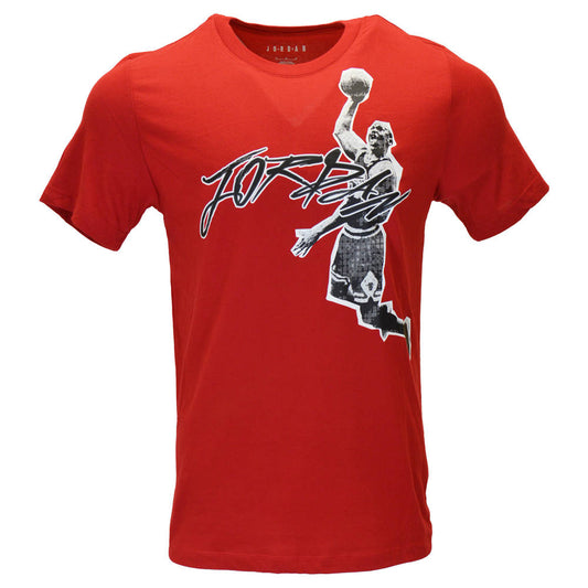 Jordan Air Dri-FIT férfi Grafikus Póló