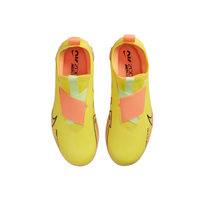 Nike Zoom Mercurial Vapor 15 Academy TF 'Lucent Pack' Gyerek Focicipő