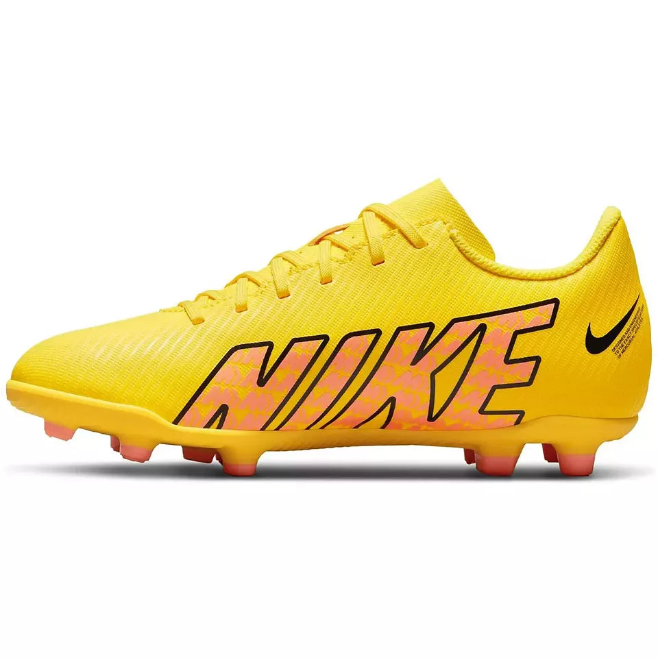 Nike JR Vapor 15 Club FG/MG Gyerek Focicipő
