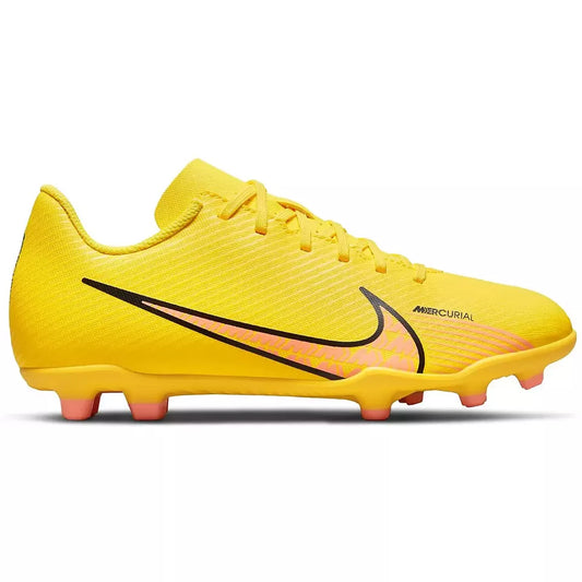 Nike JR Vapor 15 Club FG/MG Gyerek Focicipő