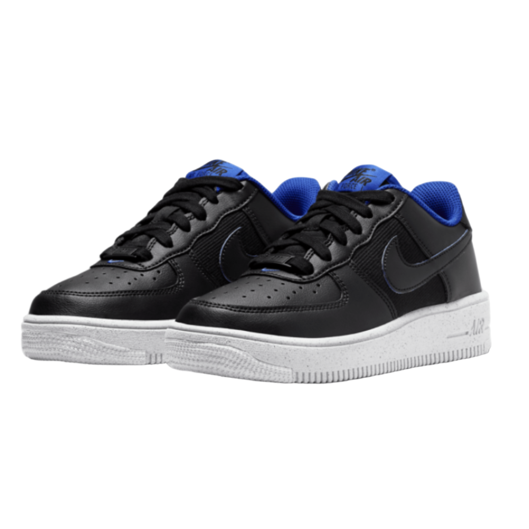 Nike Air Force 1 Crater NN BG GS utcai cipő