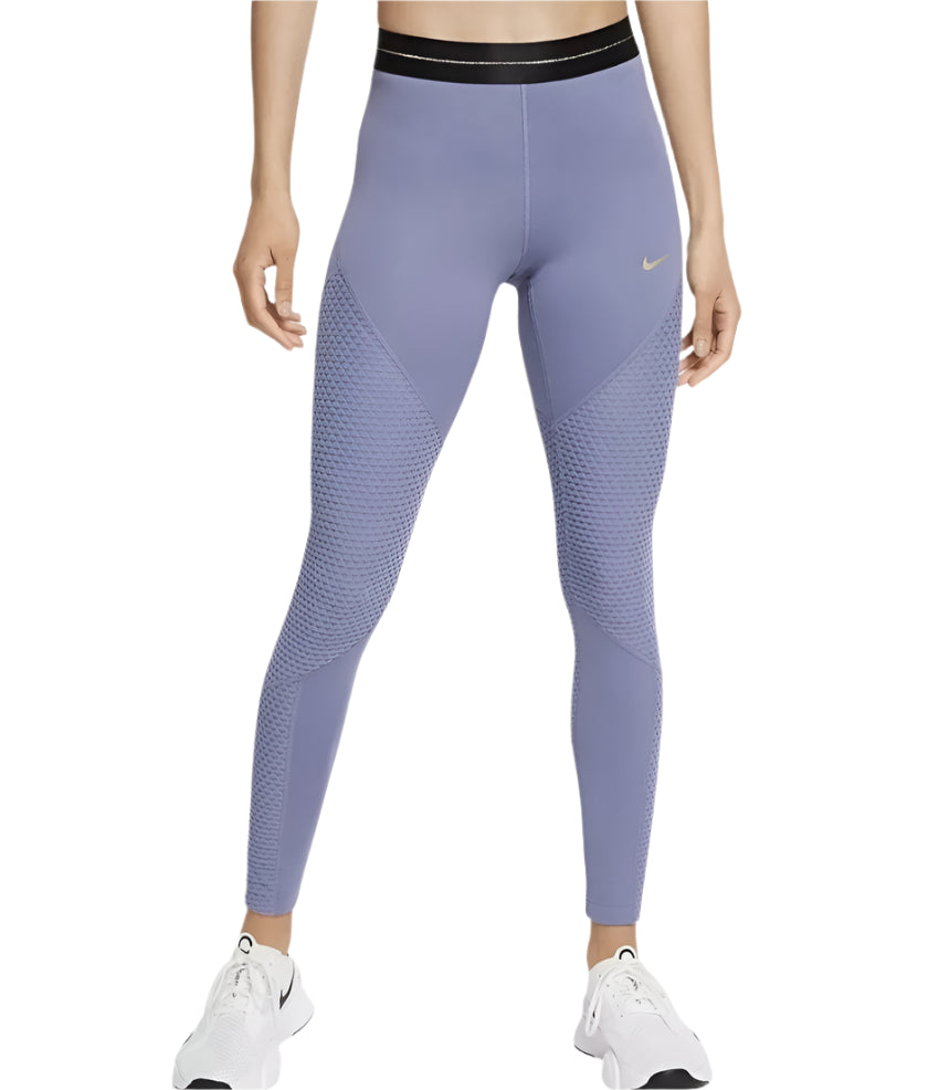 Nike Training Icon Clash "Kék" Leggings
