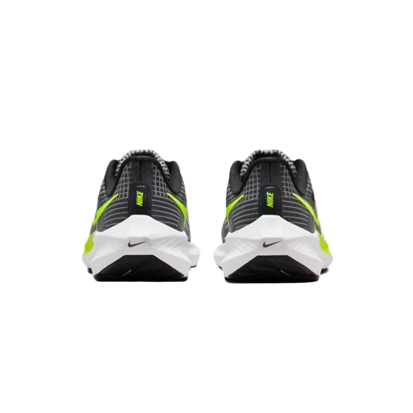 Nike Air Zoom Pegasus 39 GS 'Black Barely Volt'