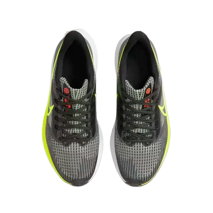 Nike Air Zoom Pegasus 39 GS 'Black Barely Volt'
