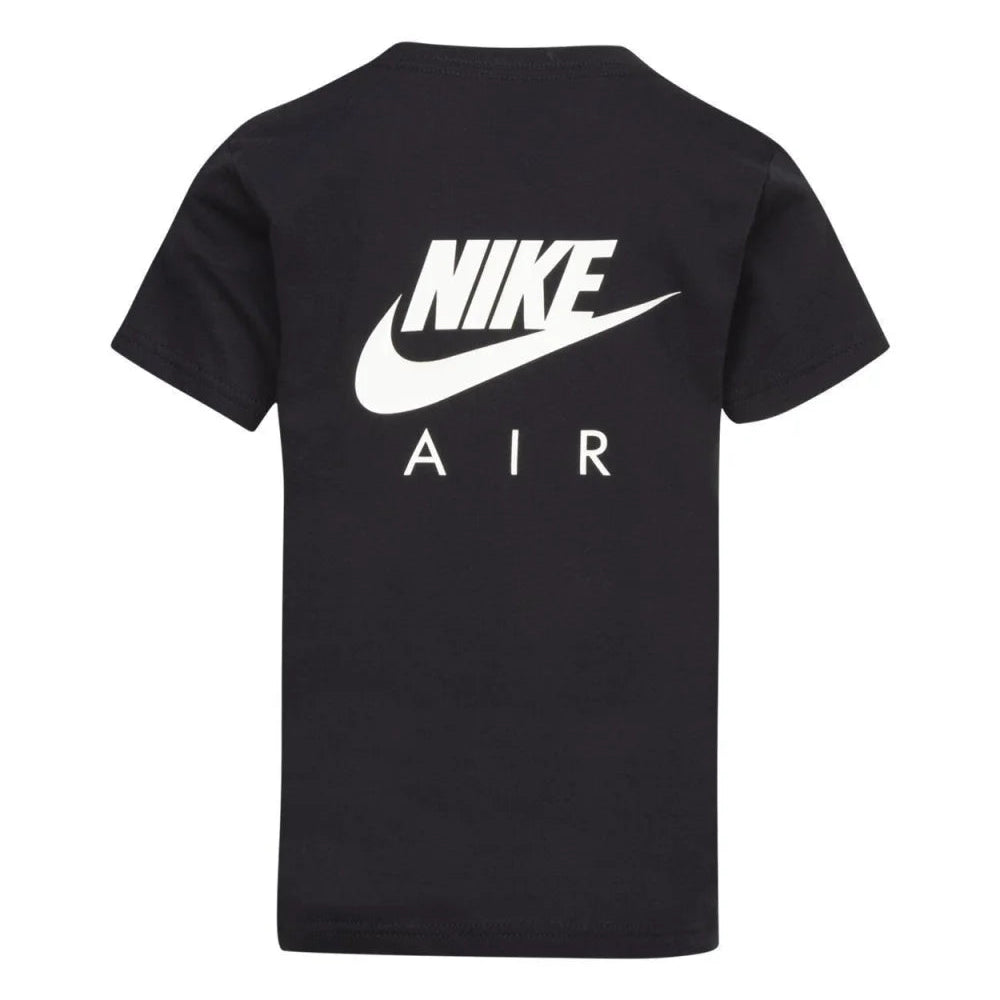 Nike AIR "Fekete" Férfi Póló