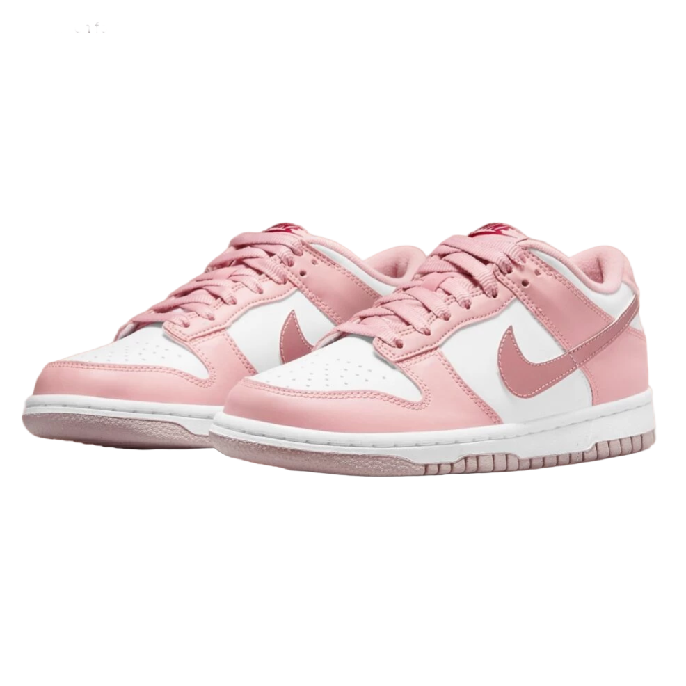 Nike Dunk Low GS "Pink Velvet"