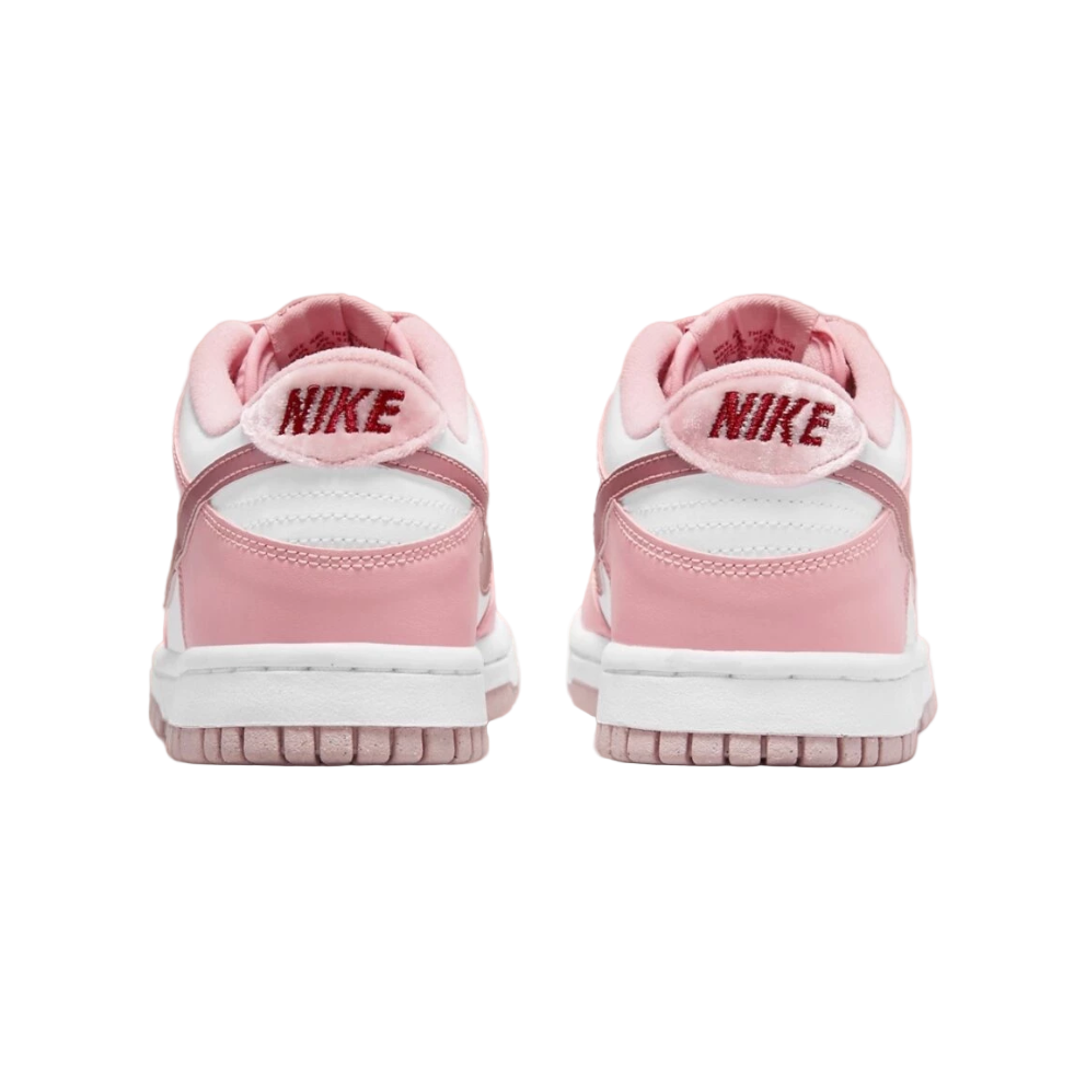 Nike Dunk Low GS "Pink Velvet"