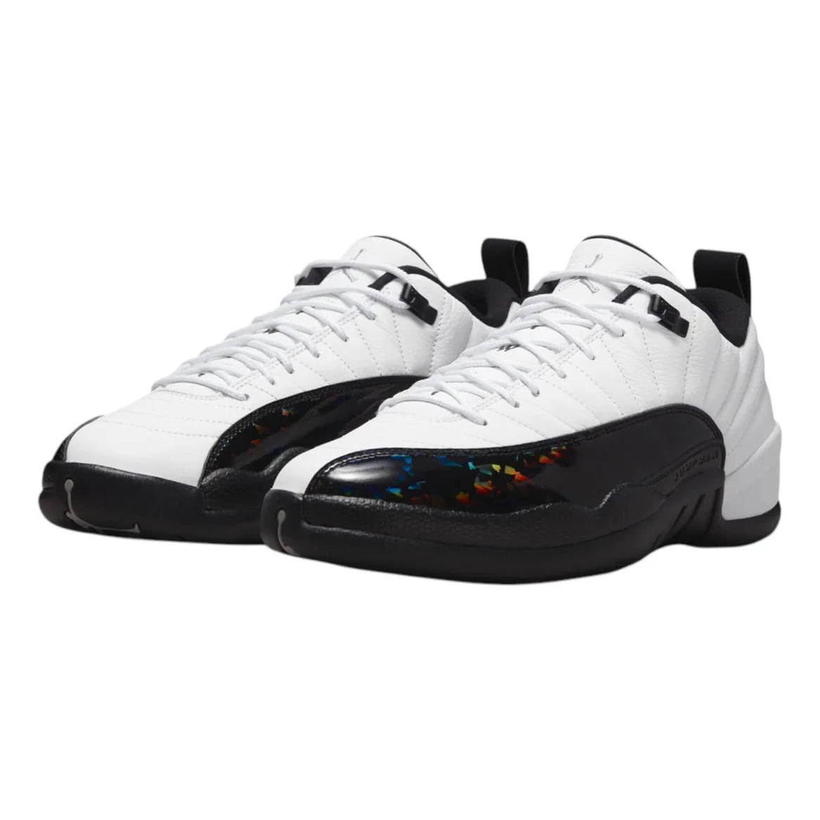 JORDAN 12 RETRO LOW OG 25 YEARS IN CHINA