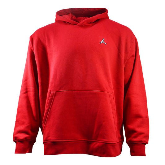 Jordan Essentialn Fleece Piros Pulóver