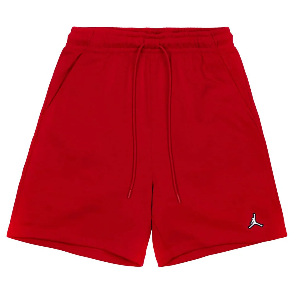 Jordan Brooklyn Short "Piros" Férfi Rövidnadrág