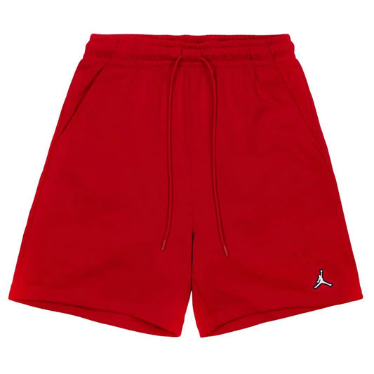 Jordan Brooklyn Short "Piros" Férfi Rövidnadrág