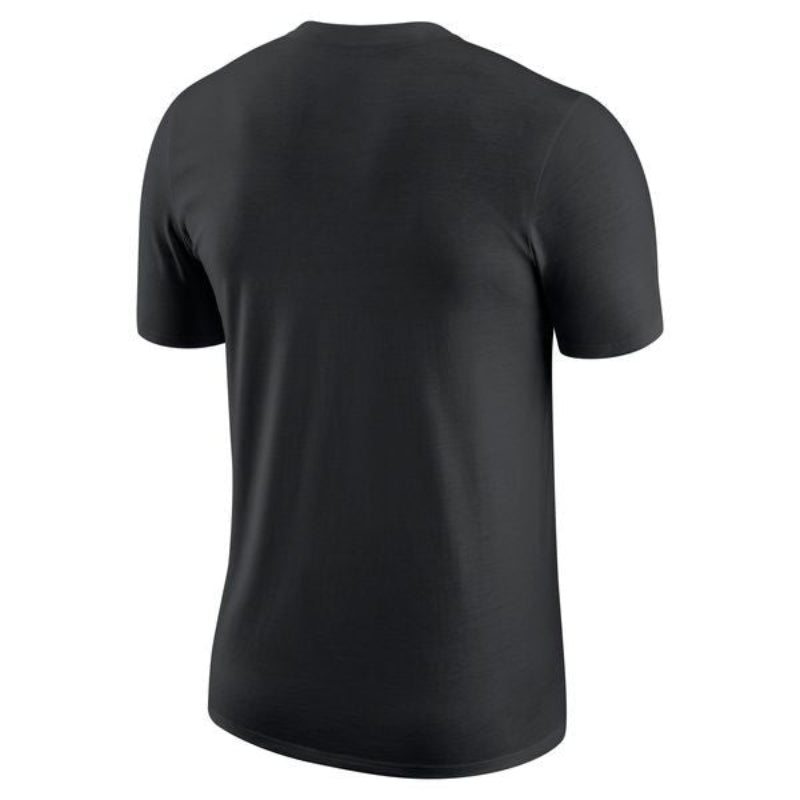 Nike Chicago Bulls férfi Dri-FIT NBA Férfi Póló