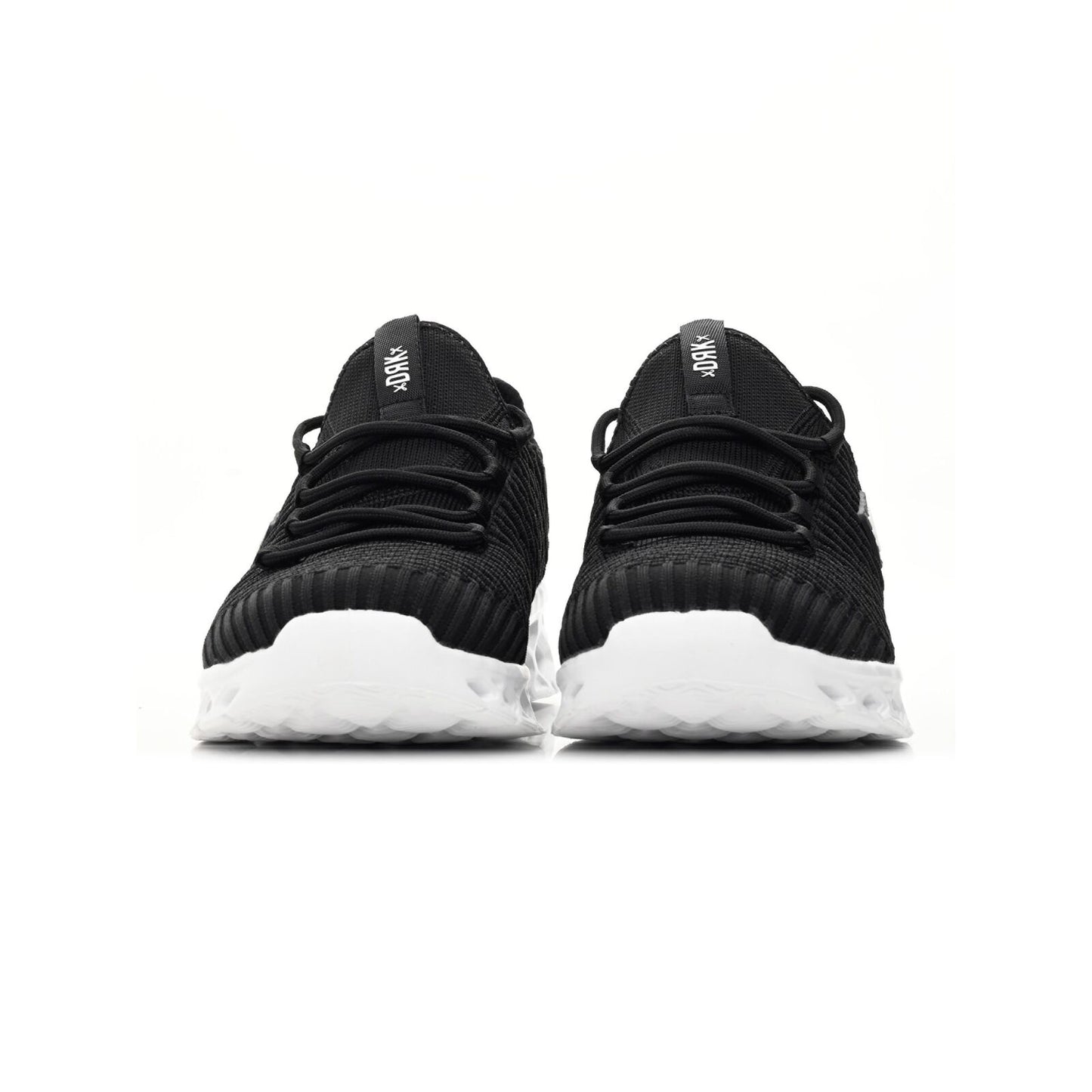 DRK ULTRALIGHT "Fekete/Fehér Férfi Alacsony szárú utcai cipő