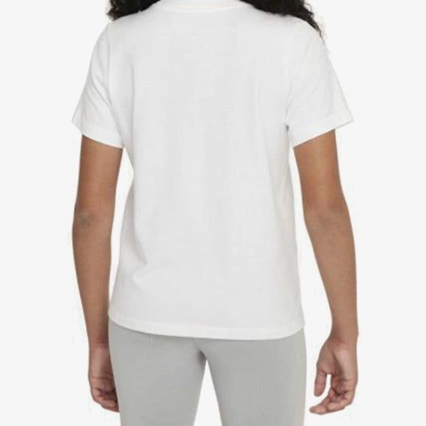 NIKE G NSW TEE BASIC FUTURA GYEREK PÓLÓ