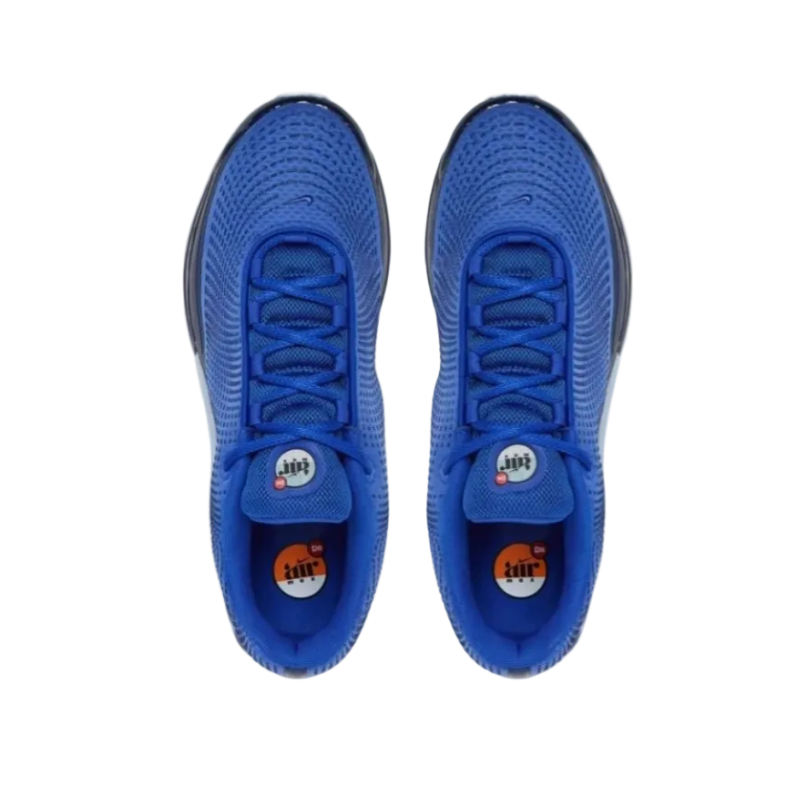 Nike Air max Dn "Hyper Blue" Férfi utcai cipő