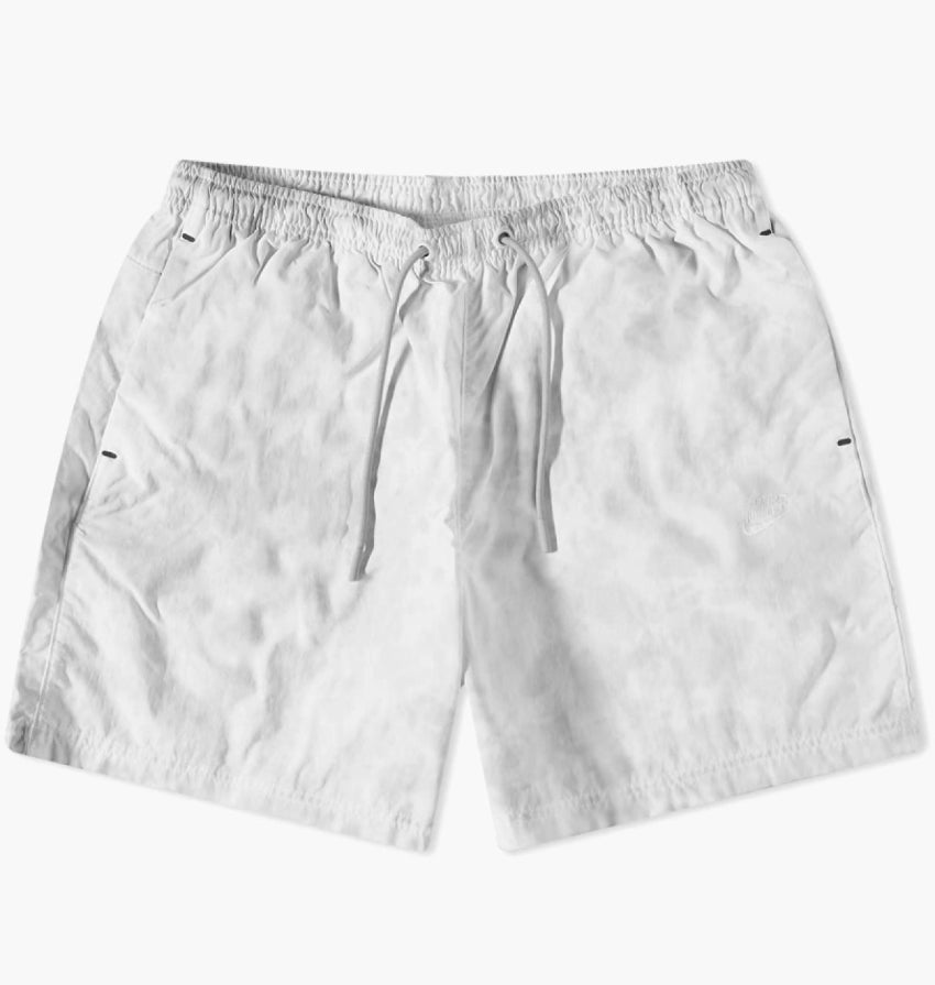 Nike Sportswear Tech Pack Short "Szürke" Férfi Rövidnadrág