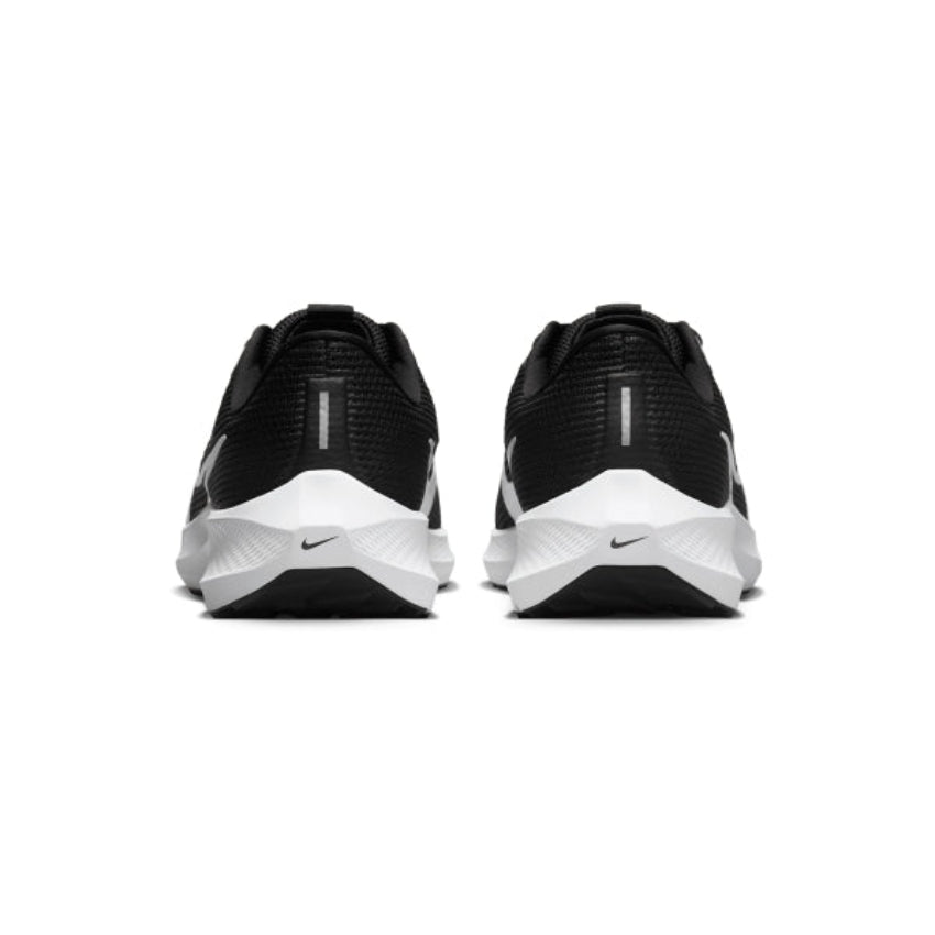 Nike Air Zoom Pegasus 40 "Fekete" GS Utcai Cipő