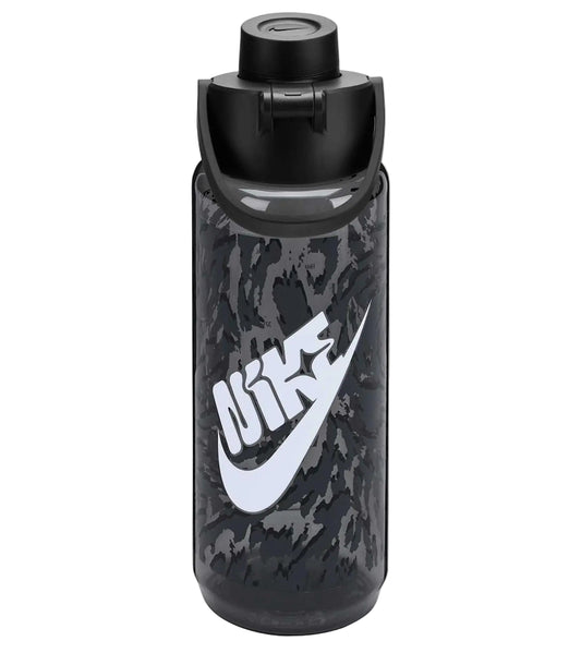 Nike Renew Recharge Chug 750ml – Fekete/Szürke Kulacs