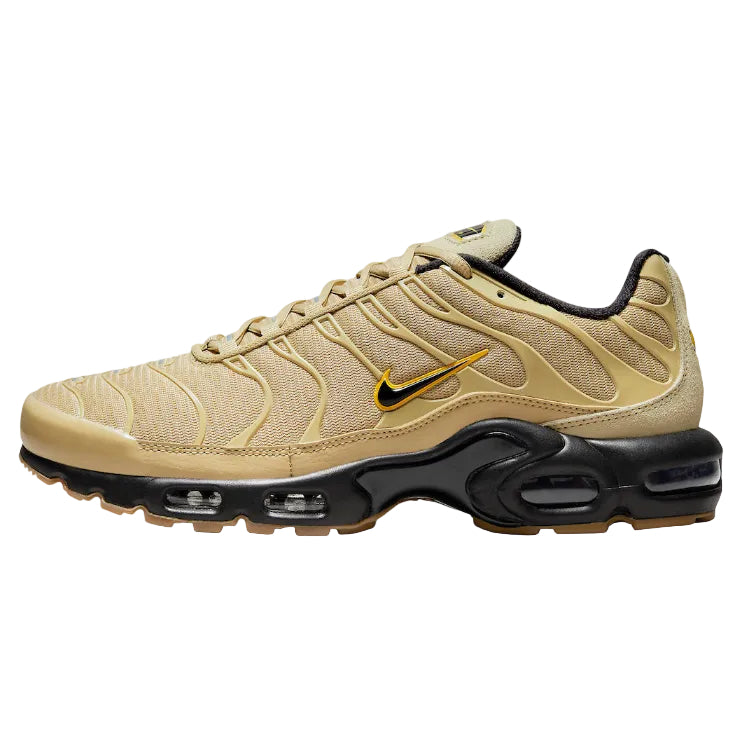 Nike Air Max Plus "OG Gold Bullet" Férfi cipő
