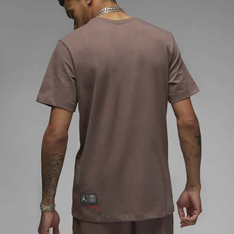 Air Jordan x Paris Saint- Férfi Póló