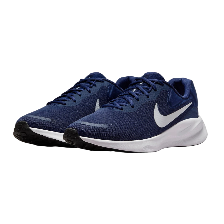 Nike Revolution 7 "kék" férfi futócipő