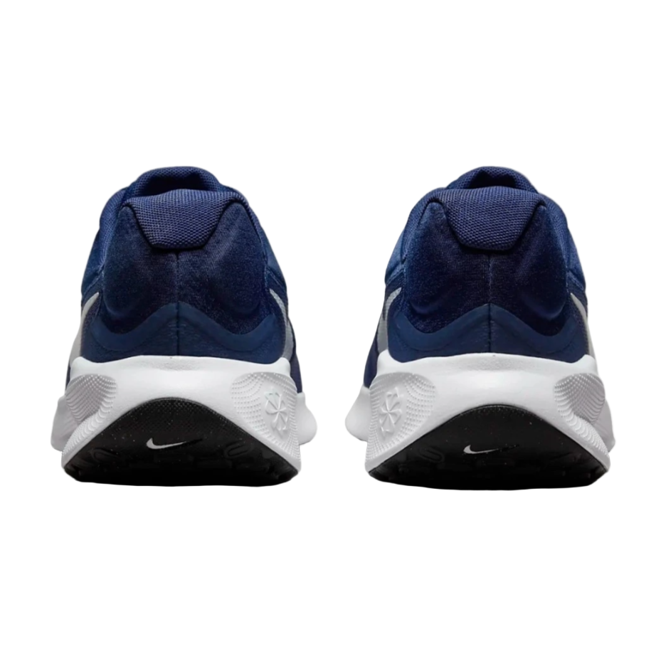Nike Revolution 7 "kék" férfi futócipő