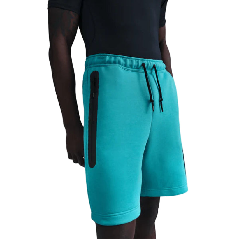 Nike Sportswear Tech Fleece "Dusty Cactus"Short Férfi Rövidnadrág