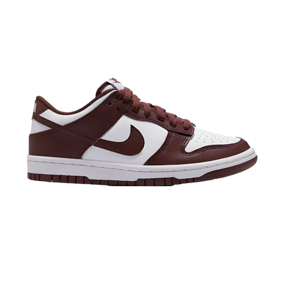 Nike Dunk Low "Redwood" GS Utcai Cipő