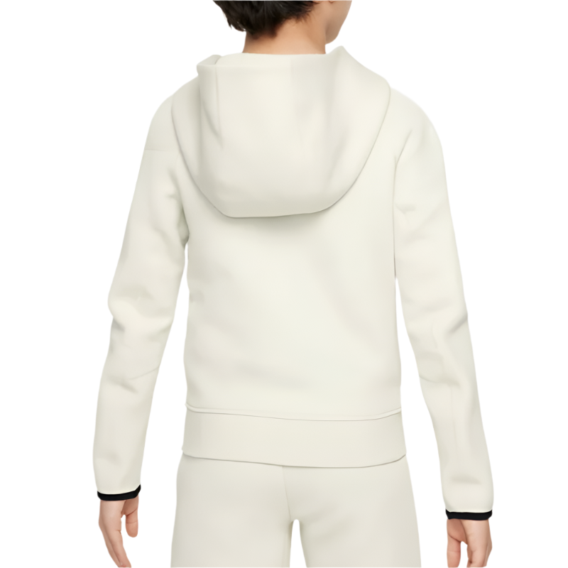 Nike Tech Fleece Full Zip – Gyerek Melegítőfelső