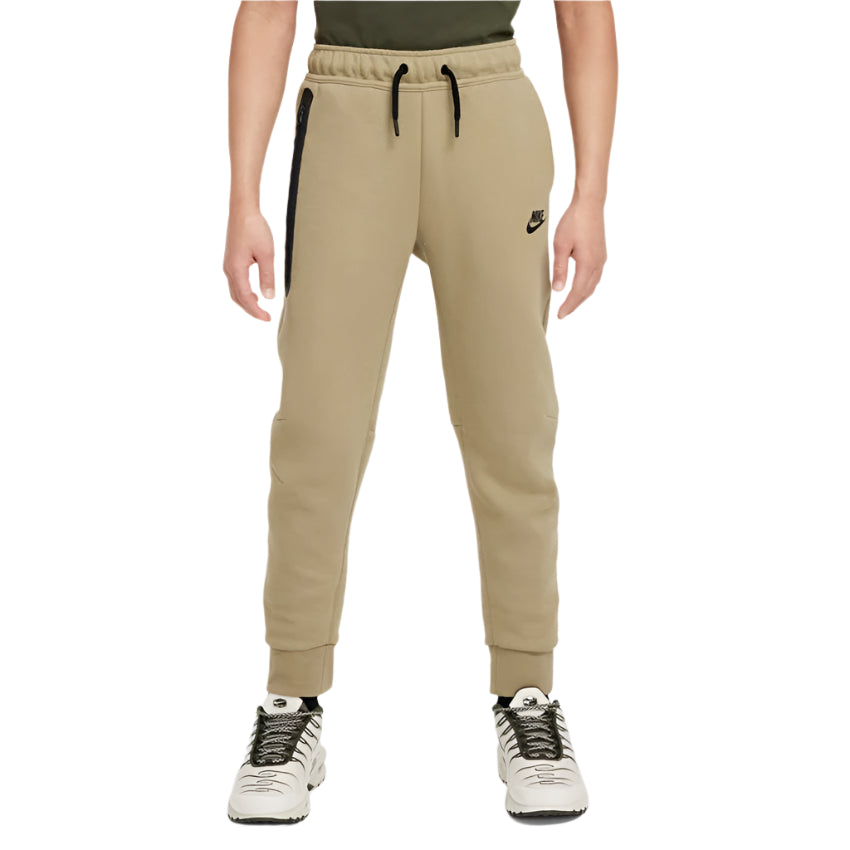 Nike Sportswear Tech Fleece "Oliva" Gyerek Nadrág