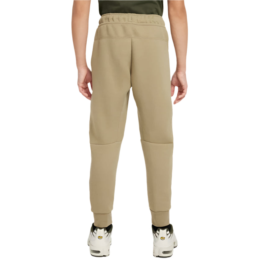 Nike Sportswear Tech Fleece "Oliva" Gyerek Nadrág