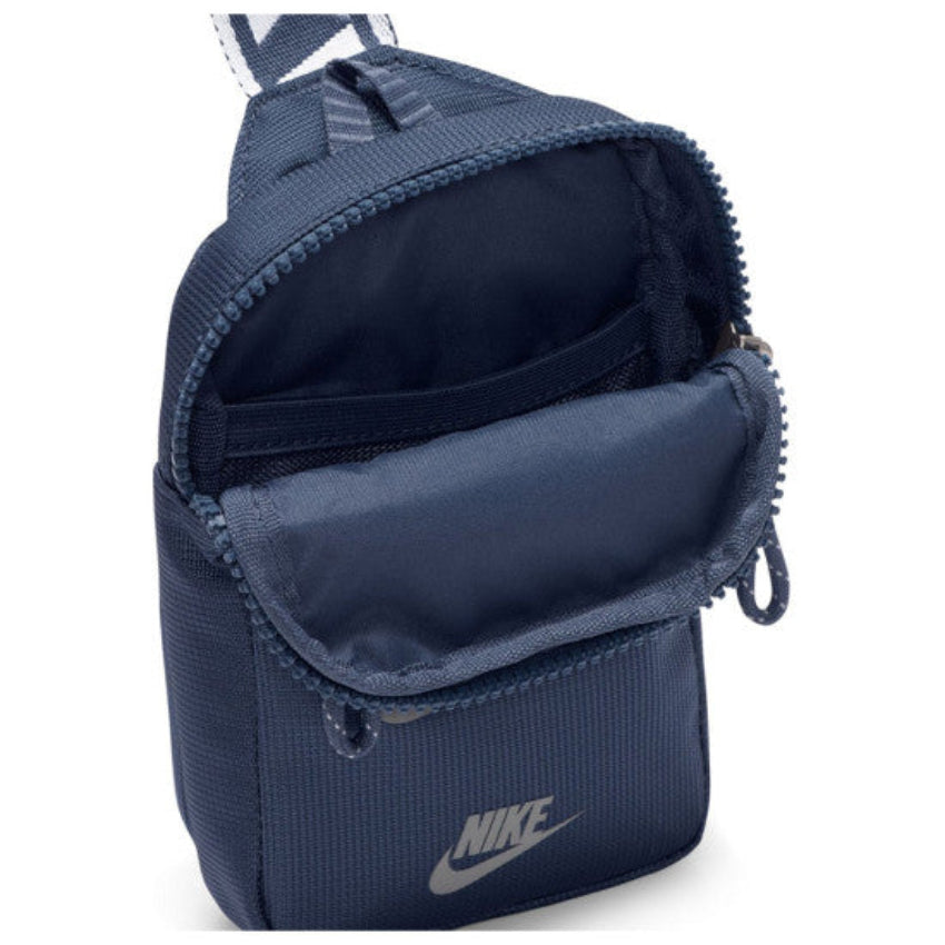Nike Essential Air Max Hip Pack "Kék" (Kicsi, 1L)