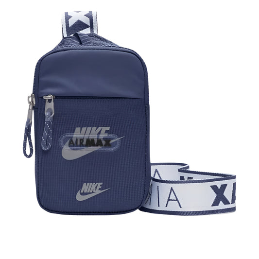 Nike Essential Air Max Hip Pack "Kék" (Kicsi, 1L)
