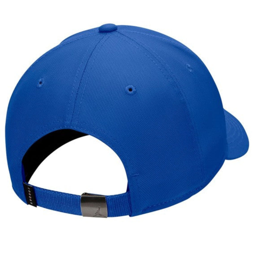 Jordan Rise Game Royal/Gunmetal Állitható "Kék" Sapka