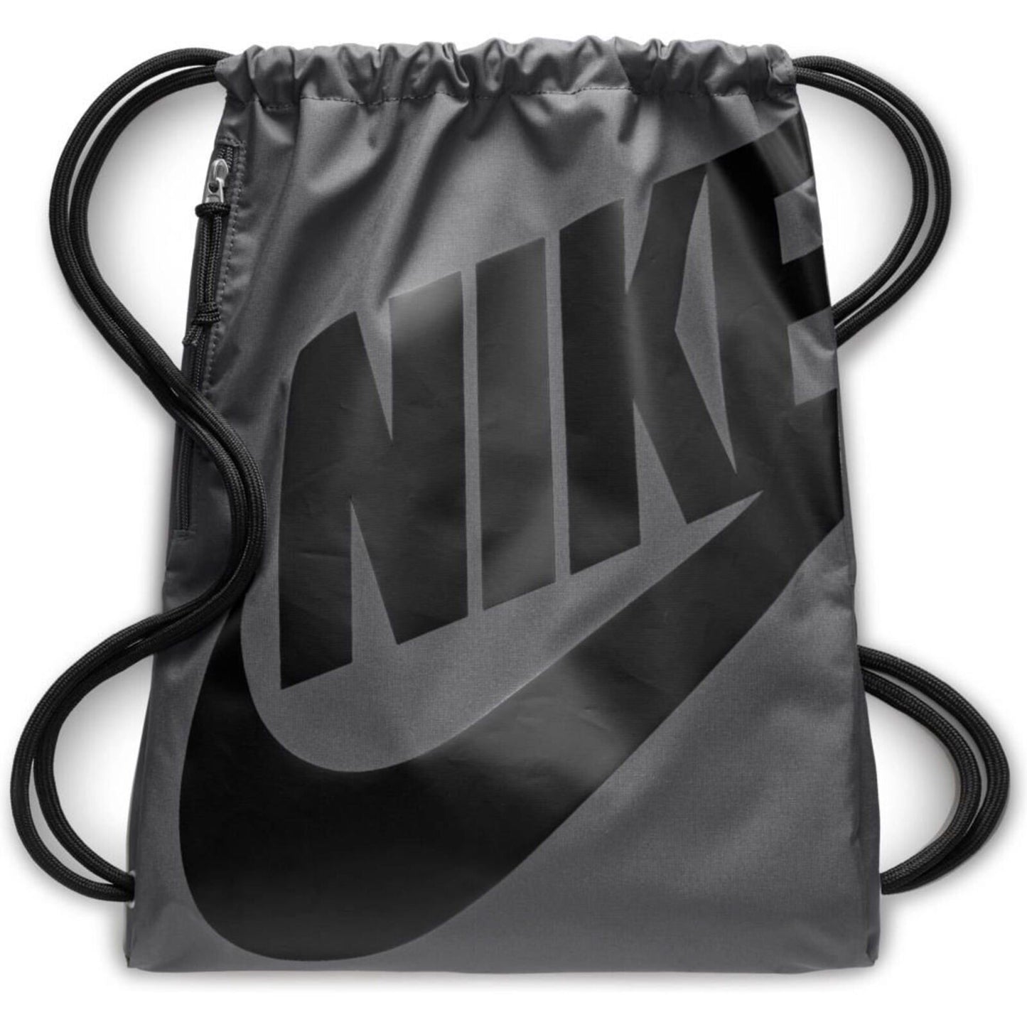 NIKE SZÜRKE/FEKETE TORNAZSÁK (13L) - Golyó SportIMAGE SIZE