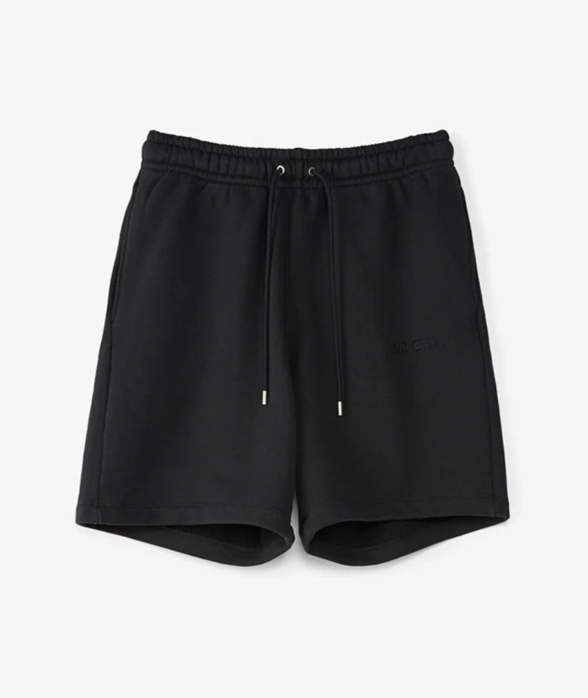 Air Jordan Wordmark „Off Noir” Férfi Gyapju Rövidnadrág