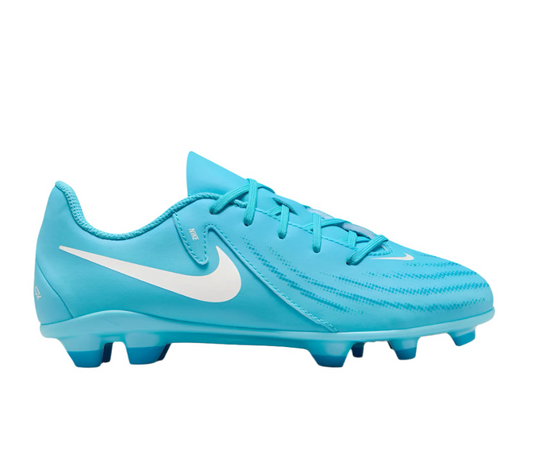 Nike Jr. Phantom Gx II Club Fg/Mg Gyerek Focicipő
