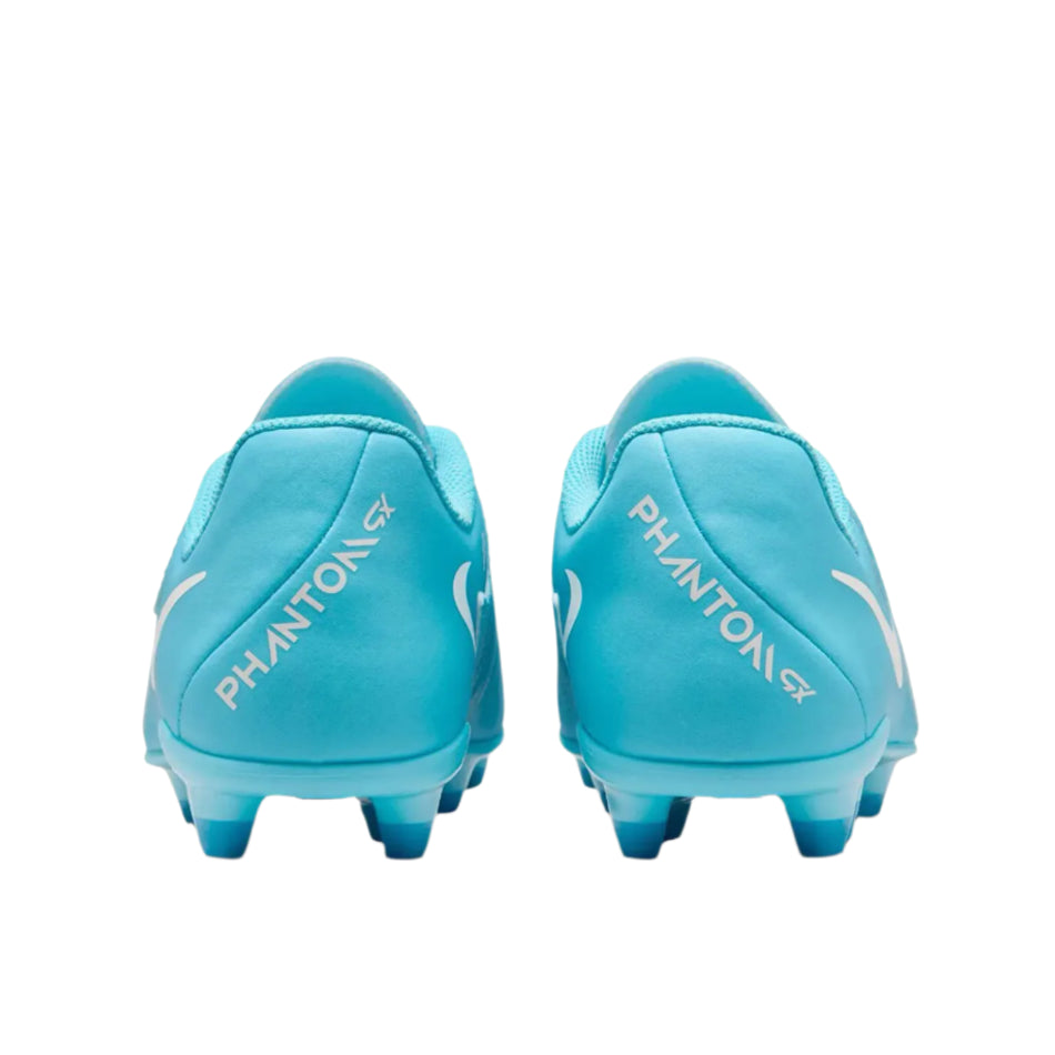 Nike Jr. Phantom Gx II Club Fg/Mg Gyerek Focicipő