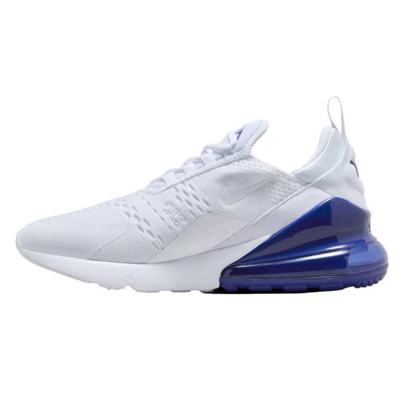 Nike Air Max 270 "Fehér" Női utcai cipő