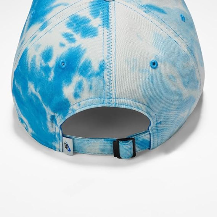 NIKE U NK CLUB CAP U CB SPLSH L SAPKA