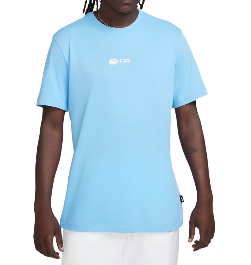 Nike Air M90 "Kék" Férfi Póló
