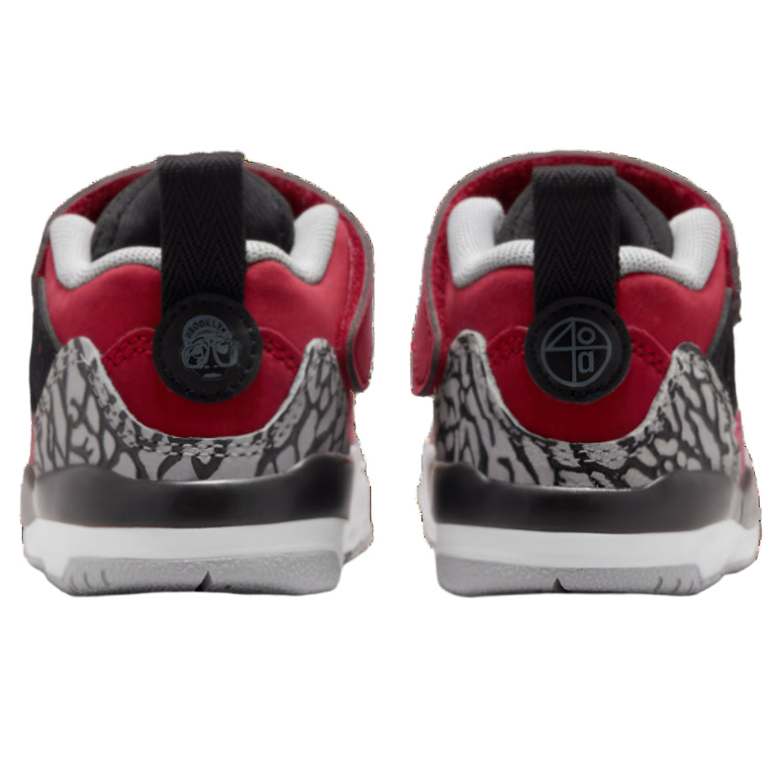 Jordan Spizike Low 'Toro' (td) Gyerek Utcai Cipő