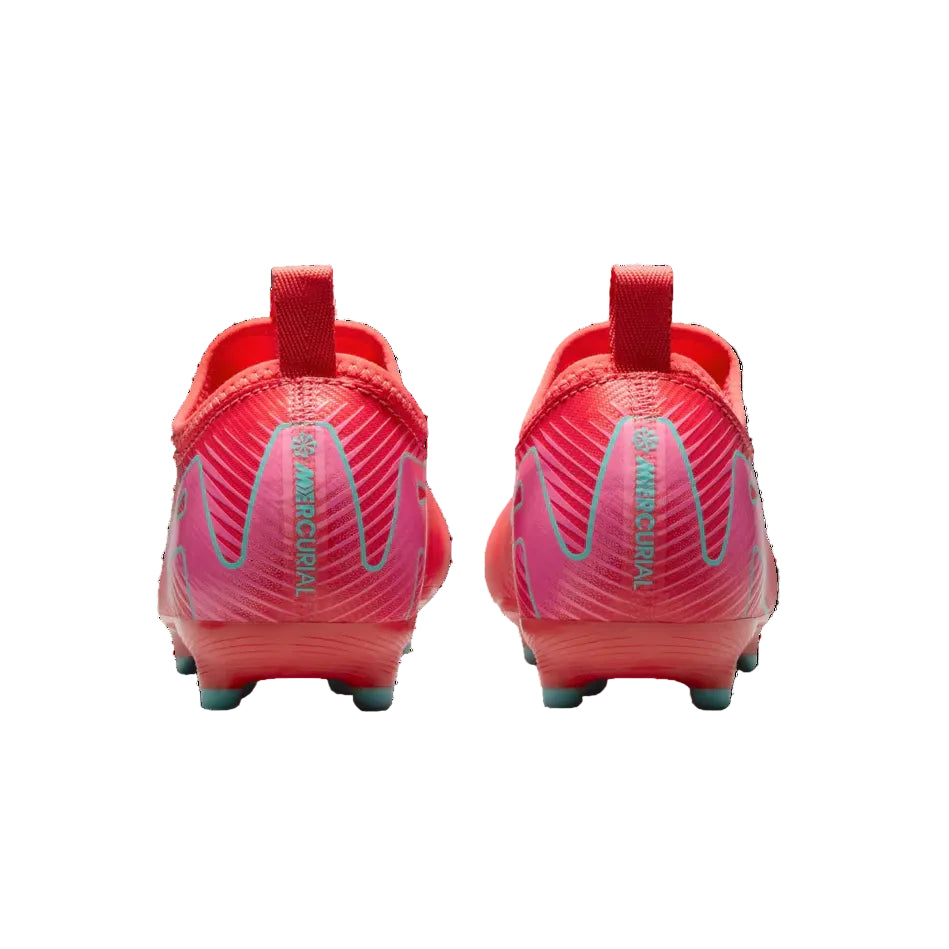 Nike Jr. Zoom Vapor 16 academy Mg/FG Gyerek focicipő