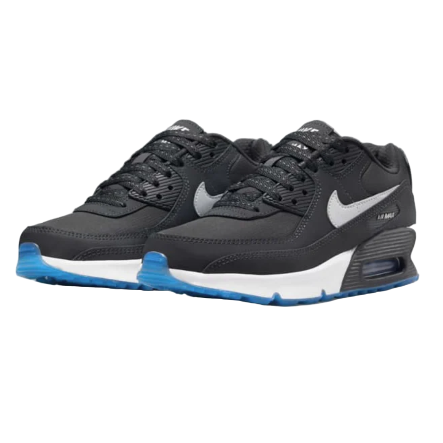 Nike Air Max 90 "Reflective Swoosh"