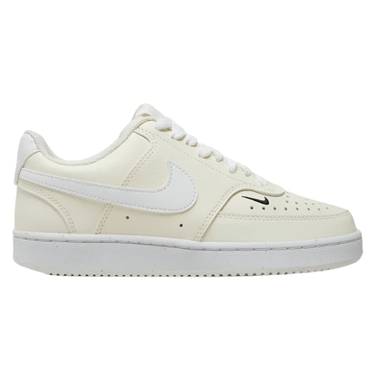 Nike Court Vision Low Next Nature "Bézs" Női Cipő