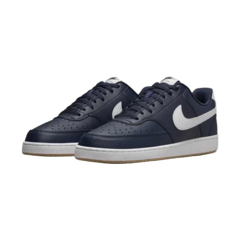 Nike Court Vision Low "Kék" férfi cipő